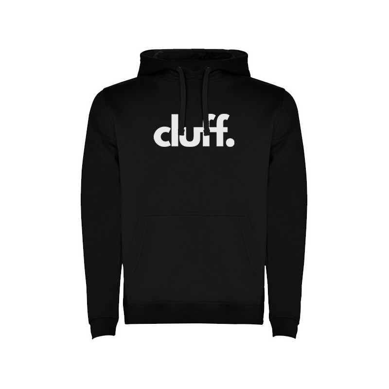 Sudadera Cluff Original | Estilo y comodidad