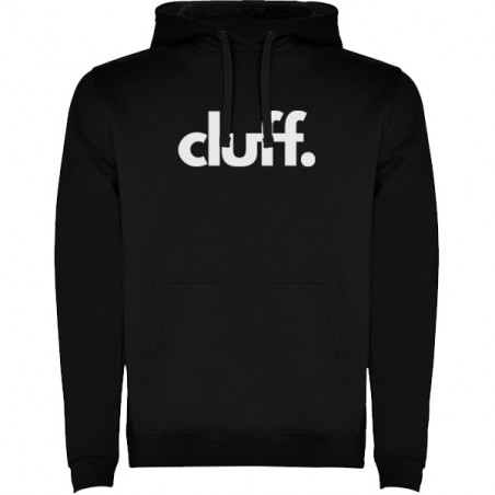 Sudadera Cluff Original | Estilo y comodidad