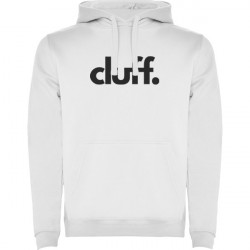 Sudadera Cluff Original | Estilo y comodidad