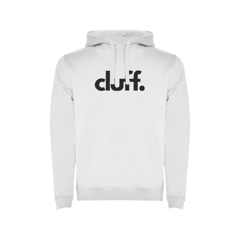 Sudadera Cluff Original | Estilo y comodidad