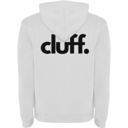 Sudadera Cluff Original | Estilo y comodidad