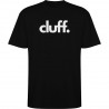 Camiseta Cluff