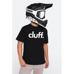 Camiseta Cluff