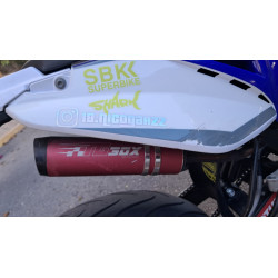 Instagram Sticker Personalizado – Pegatina con tu username